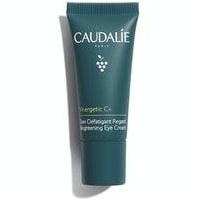 تصویر Caudalie کرم مراقبت از ناحیه چشم ضد تیره‌ای‌های سیاه Vinergetic C+ 15 میلی‌لیتر 