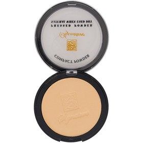 تصویر پنکک ساده دارای SPF15 حجم 10 گرم سیگنیچر P350 Signature Compact Powder