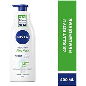 تصویر کرم بدن اورجینال برند Nivea کد 38944648 