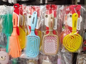 تصویر برس ضد آب مستطیلی 