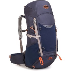 تصویر کوله پشتی کوهنوردی نیکو مدل TOREAD ظرفیت ۴۰+۱۰ لیتر 