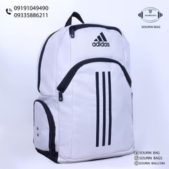 تصویر کوله ادیداس- کد 119 