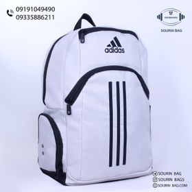 تصویر کوله ادیداس- کد 119 