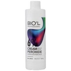 تصویر اکسیدان بیول شماره Biol Oxidant No