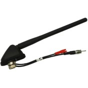 تصویر آنتن ثابت ایران خودرو مناسب پژو پارس شرکتی 