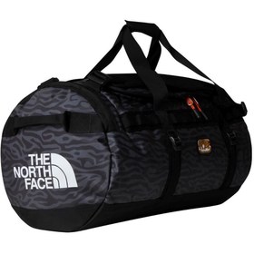 تصویر کوله پشتی زنانه نورث فیس اورجینال مشکی The North Face NF0A52SA4DI1TNF.4DI1STD 