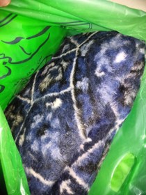 تصویر پتوی موهر اسیا ۱نفره Pato