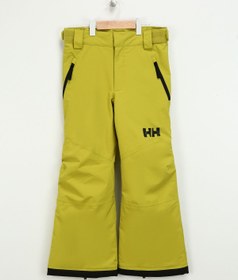 تصویر شلوار اسنوبرد مردانه هلی هانسن اورجینال سبز Helly Hansen TYC4QVEGWN170056599406585 