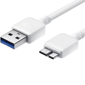 تصویر کابل هارد اکسترنال USB3 