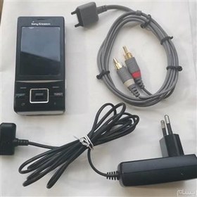 تصویر گوشی سونی اریکسون (استوک) Hazel | حافظه 250 مگابایت Sony Ericsson Hazel (Stock) 250 MB