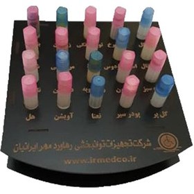 تصویر کیت بویایی 