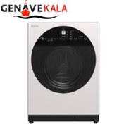 تصویر ماشین لباسشویی هیتاچی 10 کیلوگرم BD-100XGV 3CQ(پس کرایه) 