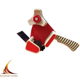 تصویر چسب کش جکسون 