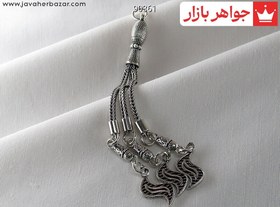 تصویر کرکوش نقره زیبا کد 90361 