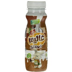 تصویر شیر نارگیل عالیس 200 میلی لیتر 