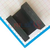 تصویر هیت سینک Heat Sink 70x60x27mm 