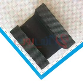 تصویر هیت سینک Heat Sink 70x60x27mm 