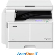 تصویر دستگاه فتوکپی کانن مدل imageRUNNER 2206 Canon imageRUNNER 2206 Photocopier