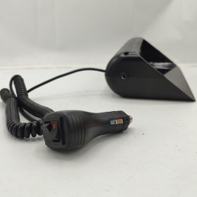 تصویر چراغ پلیسی لیزری مدل S32 