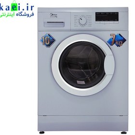 تصویر لباسشویی 7 کیلویی میدیا WU-24703 