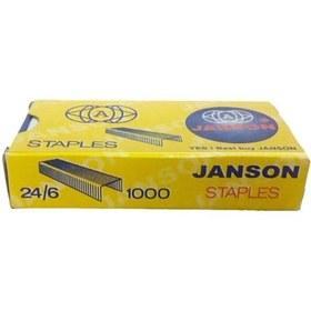 تصویر سوزن منگنه جانسون 24/6 