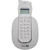 تصویر تلفن بی‌سیم ایلایف مدل CL1AV 