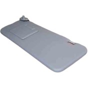 تصویر آفتاب گیر راست ام وی ام X33 