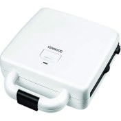 تصویر ساندویچ ساز کنوود مدل SMP94 دو کاره با ۴ خانه 