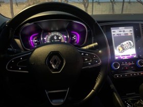 تصویر رنو تلیسمان مدل 2018 ا Renault Talisman E3 Renault Talisman E3