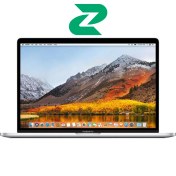 تصویر لپ تاپ اپل تاچ بار APPLE MacBook Pro 2018 | i9 | 32G | 1T | 4GB- Pro 560| 15.4''2K (استوک) Laptop APPLE MacBook Pro 2018 (stuck)