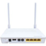 تصویر مودم فیبر نوری هوآوی Gpon-ONT EchoLife HG8346M| Huawei 8346M ـ دو پورت تلفن ـ اکبند مخابراتی ـ گارانتی ۱۲ ماهه 