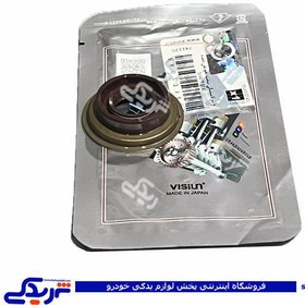 تصویر کاسه نمد شافت (ماهک) تعویض دنده پژو - ویژن Peugeot shaft Seal