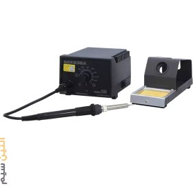 تصویر هویه کوئیک مدل 936A دما ۴۲۰ درجه 