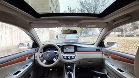 تصویر لیفان 620 مدل 1394 ا دنده ای 1800 دنده ای 1800