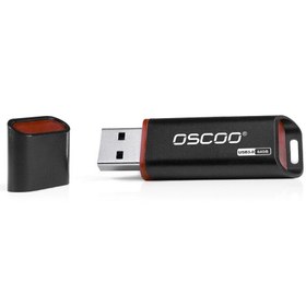 تصویر فلش 64 گیگ اوسکو Oscoo Scorpio K009 USB3.0 Oscoo Scorpio K009 USB3.0