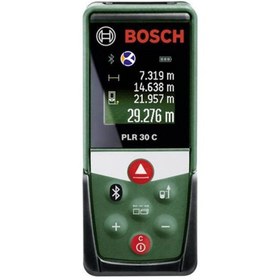 تصویر متر لیزری 30 متری بوش BOSCH PLR 30-C 