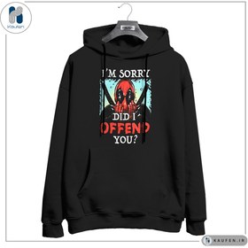 تصویر لباس Deadpool 