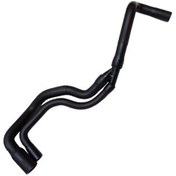 تصویر شیلنگ دوقلو(خرچنگی)گازسوز پژو405 برندصاکو 