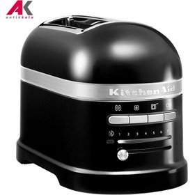 تصویر توستر کیچن اید مدل KitchenAid 5KMT2204EOB 