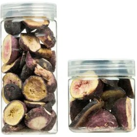 تصویر میوه خشک انجیر سیاه 