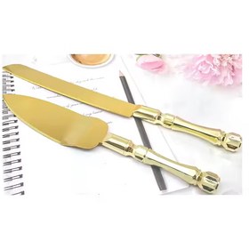 تصویر کاردک کیک 