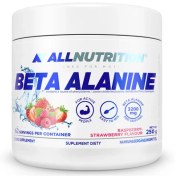 تصویر بتا آلانین ال ناتریشن ALLNUTRITION Beta Alanine 