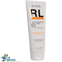 تصویر لوسیون نرم کننده مو آر ال پریم - PRIME RL HAIR CONDITIONER 