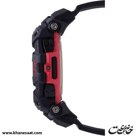 تصویر ساعت مچی مردانه کاسیو اصل, G-SHOCK مدل CASIO-GBD-100-1DR CASIO-GBD-100-1DR