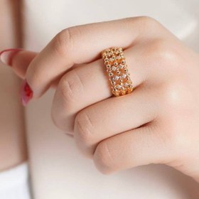 تصویر انگشتر YSX 