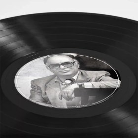 تصویر دیسک گرامافون کد 9397 