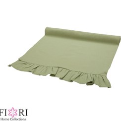 تصویر رانر لینن دو طرف چین 