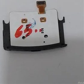 تصویر صفحه کلید نوکیا 6500 and 5610 