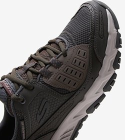 تصویر کفش پیاده روی مردانه برند اسکیچرز Skechers اصل 237545 CCOL 