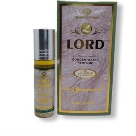 تصویر عطر لرد 6 میل عربی اصلی lord Lord perfume 6 miles original Arabic lord